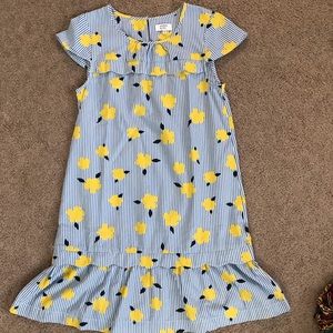 Crown and Ivy girls dress